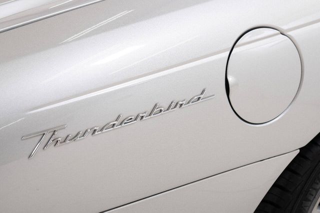 2005 Ford Thunderbird Deluxe | Houston, TX | Houston Auto Credit 2005 Ford Thunderbird Deluxe | Houston, TX | Houston Auto Credit