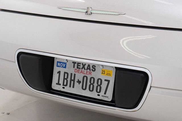 2005 Ford Thunderbird Deluxe | Houston, TX | Houston Auto Credit 2005 Ford Thunderbird Deluxe | Houston, TX | Houston Auto Credit