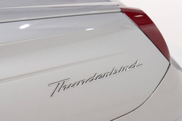 2005 Ford Thunderbird Deluxe | Houston, TX | Houston Auto Credit 2005 Ford Thunderbird Deluxe | Houston, TX | Houston Auto Credit