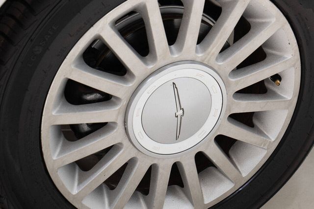 2005 Ford Thunderbird Deluxe | Houston, TX | Houston Auto Credit 2005 Ford Thunderbird Deluxe | Houston, TX | Houston Auto Credit