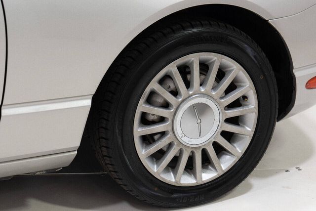 2005 Ford Thunderbird Deluxe | Houston, TX | Houston Auto Credit 2005 Ford Thunderbird Deluxe | Houston, TX | Houston Auto Credit