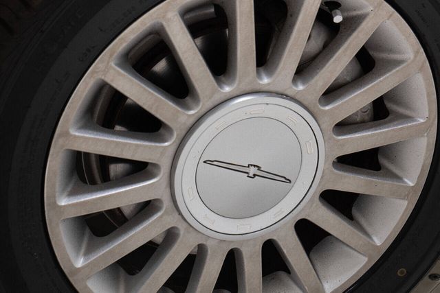 2005 Ford Thunderbird Deluxe | Houston, TX | Houston Auto Credit 2005 Ford Thunderbird Deluxe | Houston, TX | Houston Auto Credit