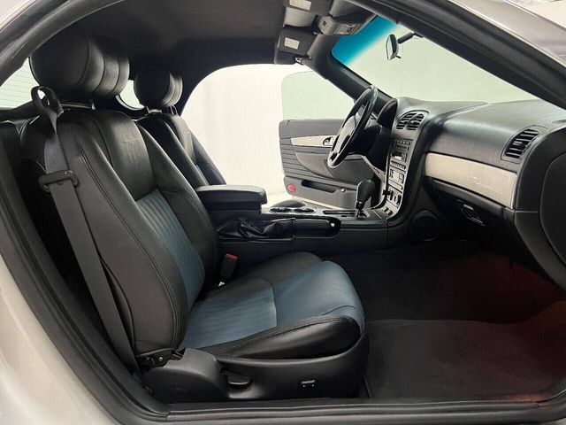 2005 Ford Thunderbird Deluxe | Houston, TX | Houston Auto Credit 2005 Ford Thunderbird Deluxe | Houston, TX | Houston Auto Credit