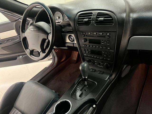 2005 Ford Thunderbird Deluxe | Houston, TX | Houston Auto Credit 2005 Ford Thunderbird Deluxe | Houston, TX | Houston Auto Credit