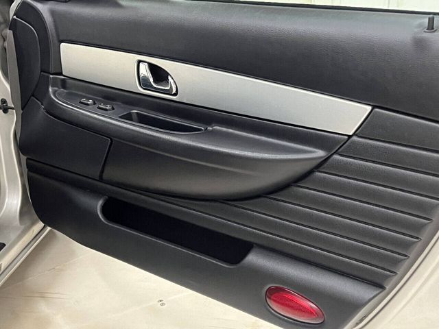 2005 Ford Thunderbird Deluxe | Houston, TX | Houston Auto Credit 2005 Ford Thunderbird Deluxe | Houston, TX | Houston Auto Credit