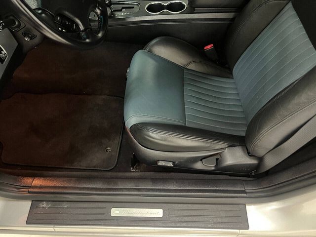 2005 Ford Thunderbird Deluxe | Houston, TX | Houston Auto Credit 2005 Ford Thunderbird Deluxe | Houston, TX | Houston Auto Credit