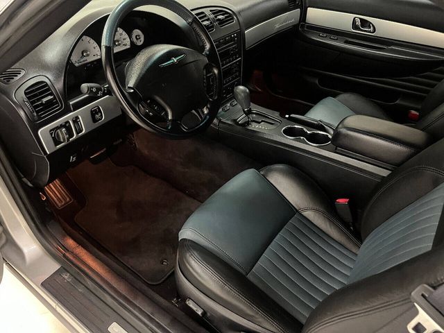 2005 Ford Thunderbird Deluxe | Houston, TX | Houston Auto Credit 2005 Ford Thunderbird Deluxe | Houston, TX | Houston Auto Credit