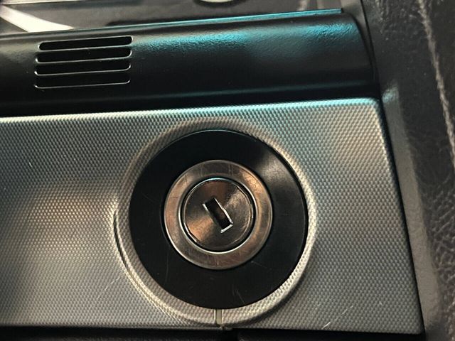 2005 Ford Thunderbird Deluxe | Houston, TX | Houston Auto Credit 2005 Ford Thunderbird Deluxe | Houston, TX | Houston Auto Credit