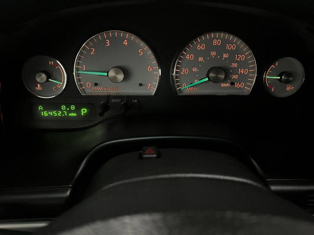 2005 Ford Thunderbird Deluxe | Houston, TX | Houston Auto Credit 2005 Ford Thunderbird Deluxe | Houston, TX | Houston Auto Credit