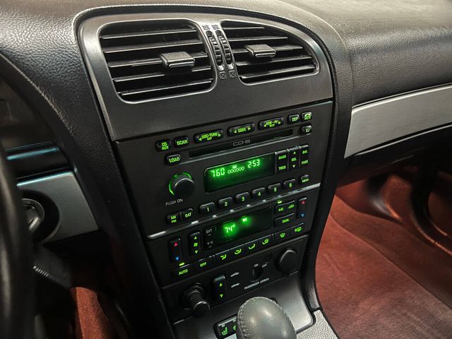 2005 Ford Thunderbird Deluxe | Houston, TX | Houston Auto Credit 2005 Ford Thunderbird Deluxe | Houston, TX | Houston Auto Credit