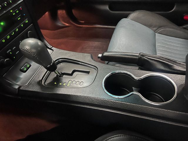 2005 Ford Thunderbird Deluxe | Houston, TX | Houston Auto Credit 2005 Ford Thunderbird Deluxe | Houston, TX | Houston Auto Credit