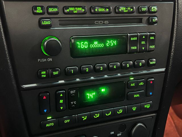 2005 Ford Thunderbird Deluxe | Houston, TX | Houston Auto Credit 2005 Ford Thunderbird Deluxe | Houston, TX | Houston Auto Credit