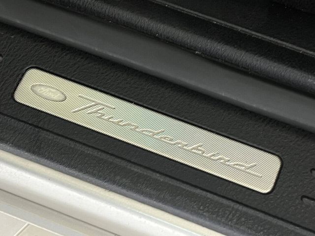 2005 Ford Thunderbird Deluxe | Houston, TX | Houston Auto Credit 2005 Ford Thunderbird Deluxe | Houston, TX | Houston Auto Credit