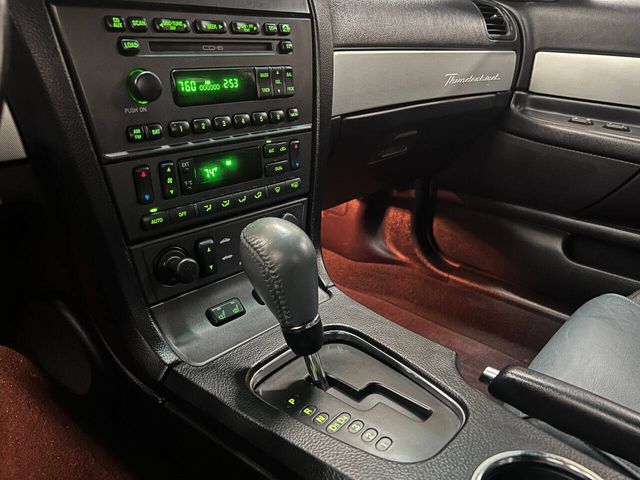 2005 Ford Thunderbird Deluxe | Houston, TX | Houston Auto Credit 2005 Ford Thunderbird Deluxe | Houston, TX | Houston Auto Credit