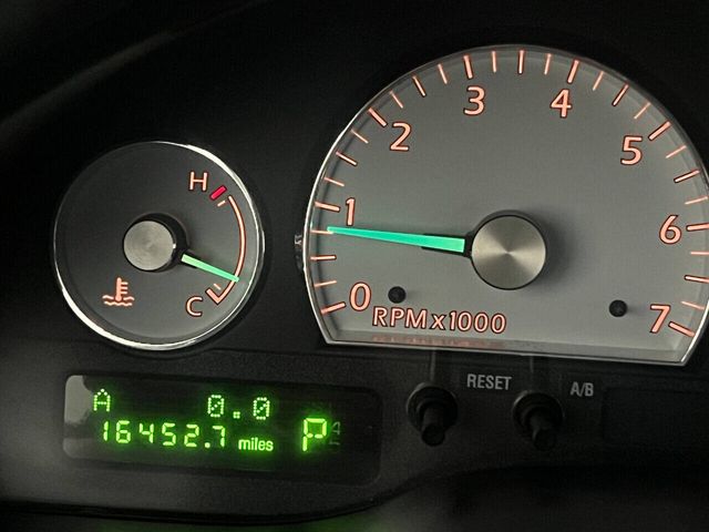 2005 Ford Thunderbird Deluxe | Houston, TX | Houston Auto Credit 2005 Ford Thunderbird Deluxe | Houston, TX | Houston Auto Credit