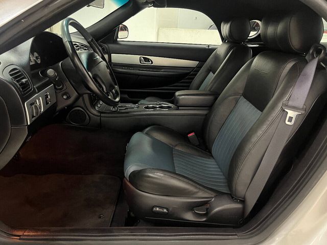 2005 Ford Thunderbird Deluxe | Houston, TX | Houston Auto Credit 2005 Ford Thunderbird Deluxe | Houston, TX | Houston Auto Credit