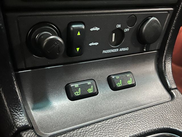 2005 Ford Thunderbird Deluxe | Houston, TX | Houston Auto Credit 2005 Ford Thunderbird Deluxe | Houston, TX | Houston Auto Credit