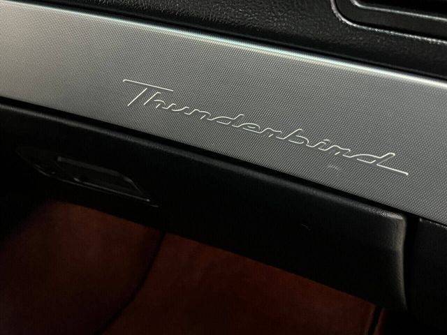 2005 Ford Thunderbird Deluxe | Houston, TX | Houston Auto Credit 2005 Ford Thunderbird Deluxe | Houston, TX | Houston Auto Credit