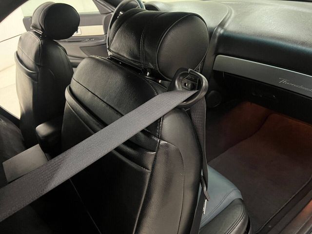 2005 Ford Thunderbird Deluxe | Houston, TX | Houston Auto Credit 2005 Ford Thunderbird Deluxe | Houston, TX | Houston Auto Credit