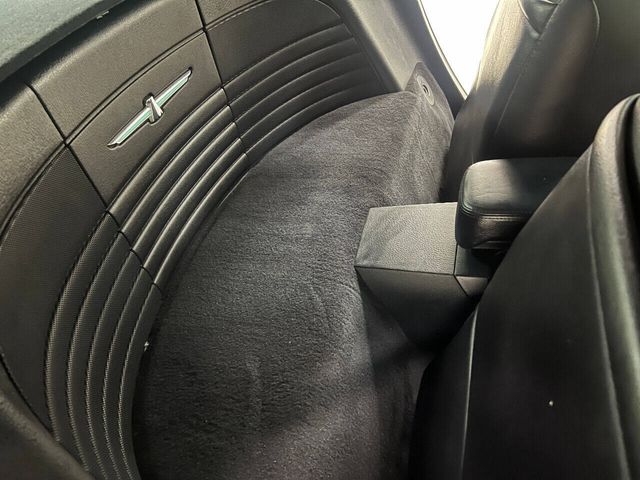 2005 Ford Thunderbird Deluxe | Houston, TX | Houston Auto Credit 2005 Ford Thunderbird Deluxe | Houston, TX | Houston Auto Credit