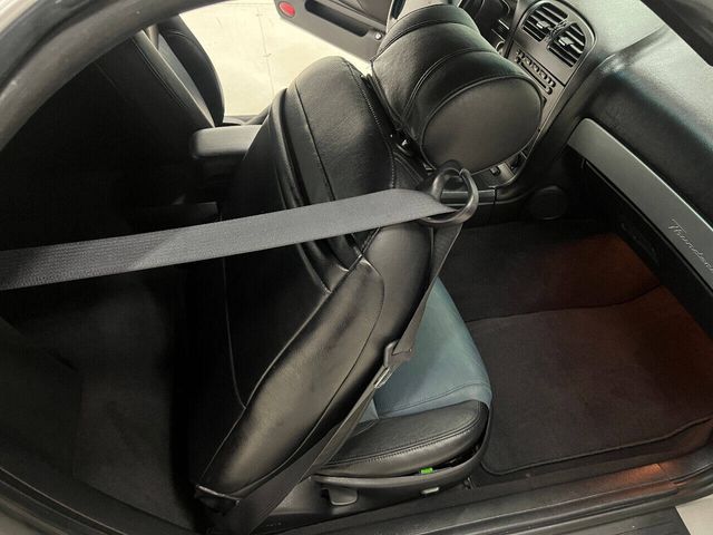 2005 Ford Thunderbird Deluxe | Houston, TX | Houston Auto Credit 2005 Ford Thunderbird Deluxe | Houston, TX | Houston Auto Credit