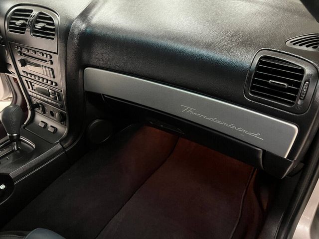 2005 Ford Thunderbird Deluxe | Houston, TX | Houston Auto Credit 2005 Ford Thunderbird Deluxe | Houston, TX | Houston Auto Credit