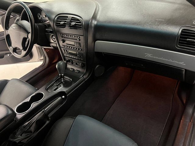 2005 Ford Thunderbird Deluxe | Houston, TX | Houston Auto Credit 2005 Ford Thunderbird Deluxe | Houston, TX | Houston Auto Credit