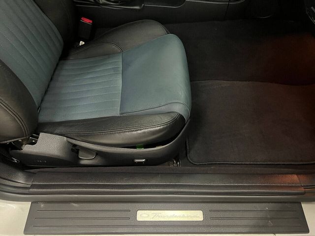 2005 Ford Thunderbird Deluxe | Houston, TX | Houston Auto Credit 2005 Ford Thunderbird Deluxe | Houston, TX | Houston Auto Credit