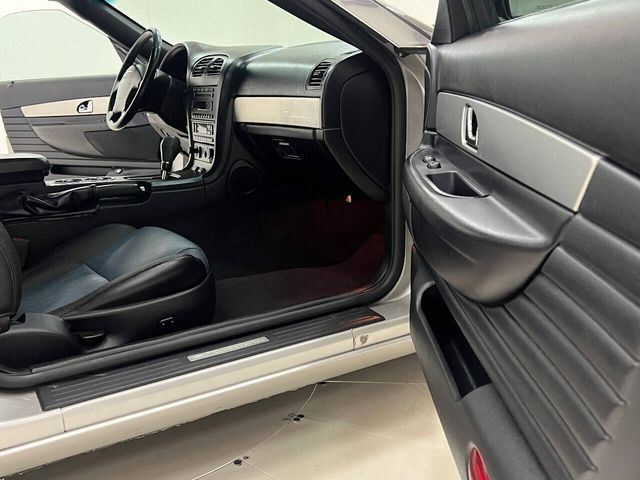 2005 Ford Thunderbird Deluxe | Houston, TX | Houston Auto Credit 2005 Ford Thunderbird Deluxe | Houston, TX | Houston Auto Credit