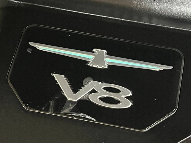 2005 Ford Thunderbird Deluxe | Houston, TX | Houston Auto Credit 2005 Ford Thunderbird Deluxe | Houston, TX | Houston Auto Credit