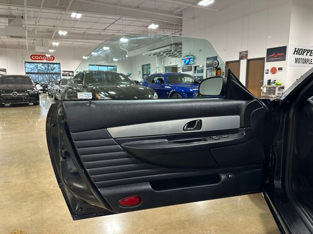 2005 Ford Thunderbird Premium 50th Anniversary Rare 1o 145 | Irving, Texas | Hopper Motorplex