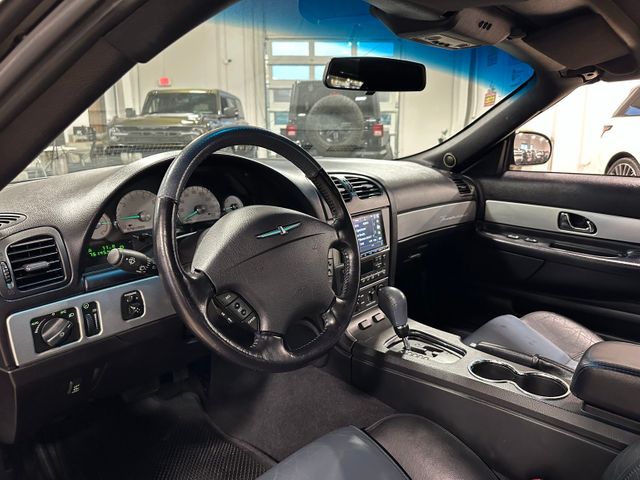 2005 Ford Thunderbird Premium 50th Anniversary Rare 1o 145 | Irving, Texas | Hopper Motorplex 2005 Ford Thunderbird Premium 50th Anniversary Rare 1o 145 | Irving, Texas | Hopper Motorplex