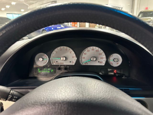 2005 Ford Thunderbird Premium 50th Anniversary Rare 1o 145 | Irving, Texas | Hopper Motorplex 2005 Ford Thunderbird Premium 50th Anniversary Rare 1o 145 | Irving, Texas | Hopper Motorplex