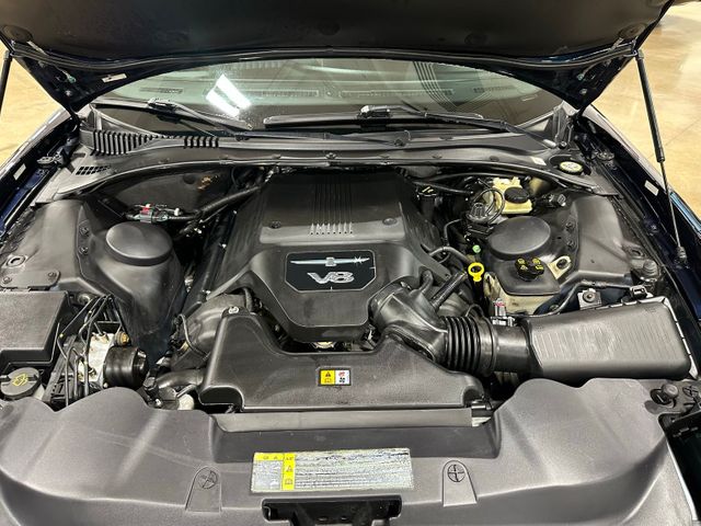 2005 Ford Thunderbird Premium 50th Anniversary Rare 1o 145 | Irving, Texas | Hopper Motorplex