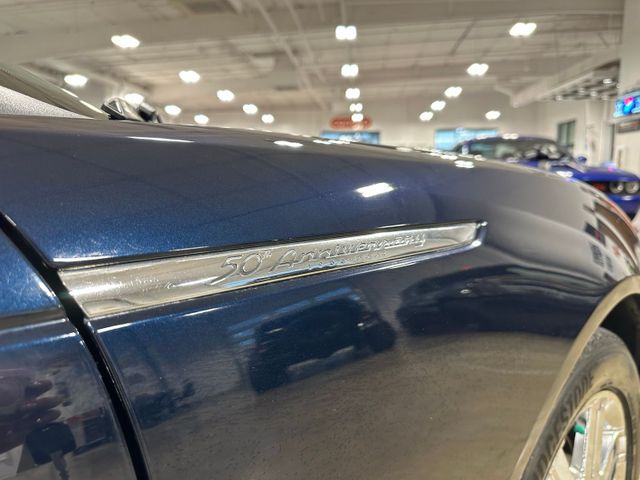 2005 Ford Thunderbird Premium 50th Anniversary Rare 1o 145 | Irving, Texas | Hopper Motorplex 2005 Ford Thunderbird Premium 50th Anniversary Rare 1o 145 | Irving, Texas | Hopper Motorplex