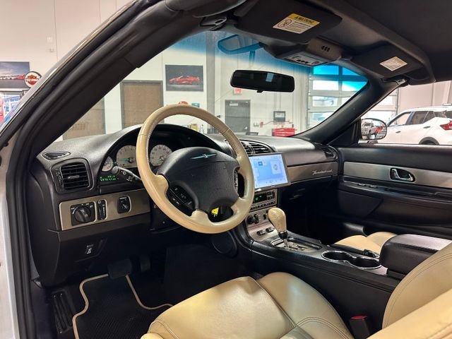 2005 Ford Thunderbird Base | Irving, Texas | Hopper Motorplex
