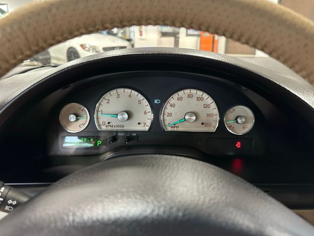 2005 Ford Thunderbird Base | Irving, Texas | Hopper Motorplex