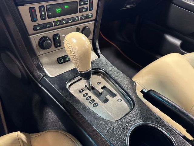 2005 Ford Thunderbird Base | Irving, Texas | Hopper Motorplex 2005 Ford Thunderbird Base | Irving, Texas | Hopper Motorplex