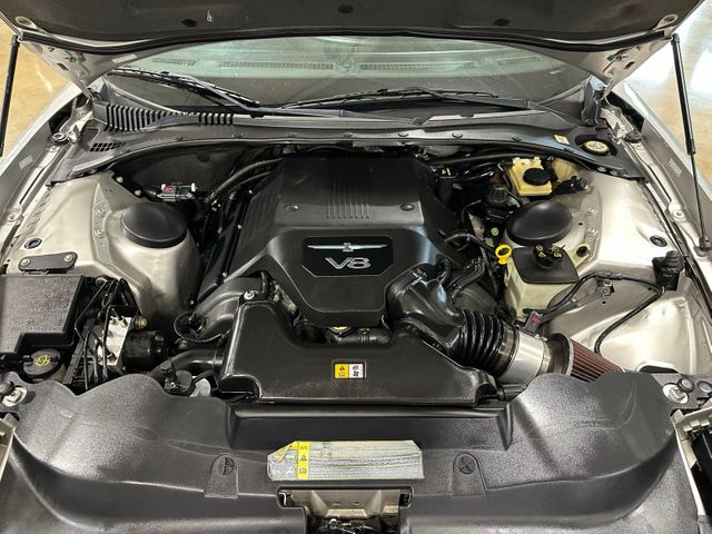 2005 Ford Thunderbird Base | Irving, Texas | Hopper Motorplex 2005 Ford Thunderbird Base | Irving, Texas | Hopper Motorplex