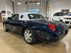 2005 Ford Thunderbird Deluxe | Plano, TX | AutoRevo PowerSites - Demo1 2005 Ford Thunderbird Deluxe | Plano, TX | AutoRevo PowerSites - Demo1