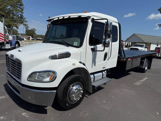 2005 Freightliner M106  | Elm City, NC | Nick's Motorsports