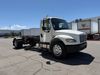 2005 Freightliner M2 Rolloff Hook Lift Dumpster Truck | Salt Lake City, UT | Big City Rigs 2005 Freightliner M2 Rolloff Hook Lift Dumpster Truck | Salt Lake City, UT | Big City Rigs