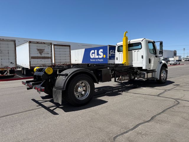 2005 Freightliner M2 Hooklift 