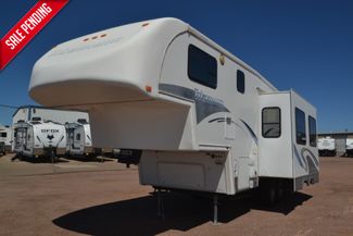 2005 Glendale Titanium 26E31DS  | Pueblo West, Colorado | Boardman RV