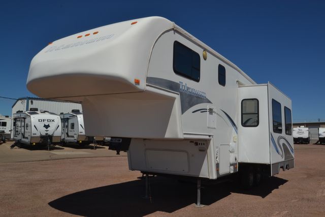 2005 Glendale Titanium 26E31DS  | Pueblo West, Colorado | Boardman RV