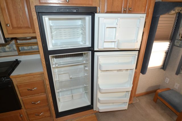 2005 Glendale Titanium 26E31DS