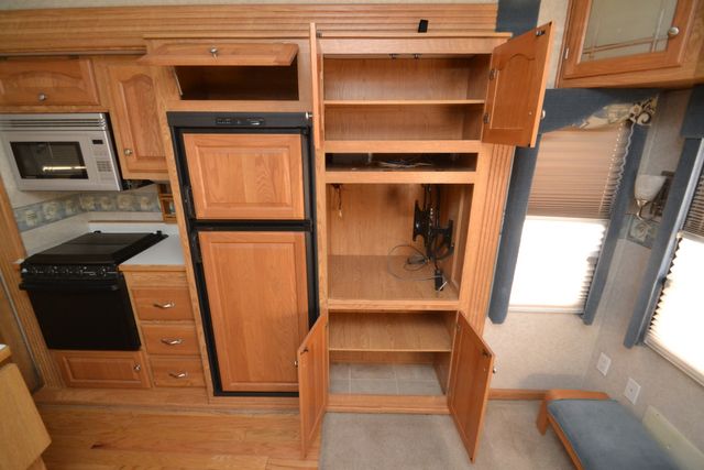 2005 Glendale Titanium 26E31DS