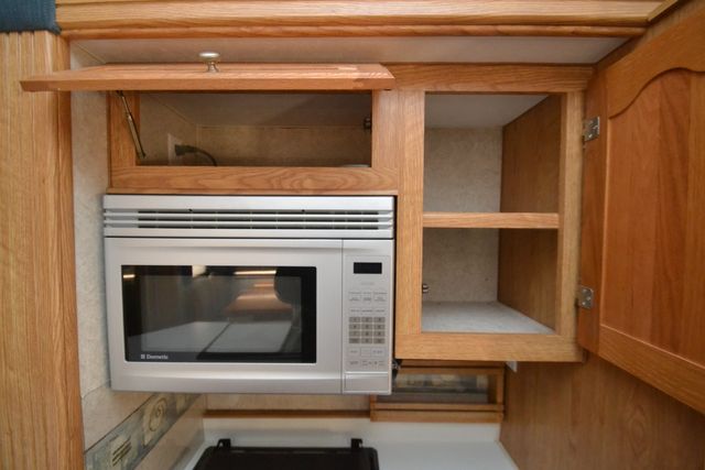 2005 Glendale Titanium 26E31DS