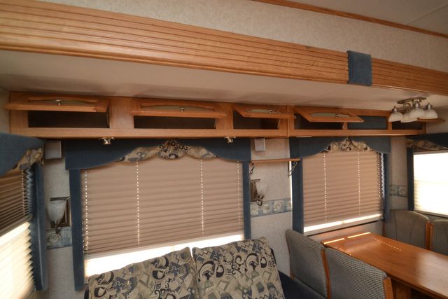 2005 Glendale Titanium 26E31DS