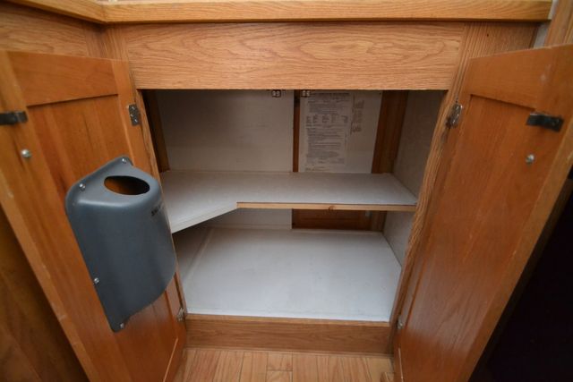 2005 Glendale Titanium 26E31DS